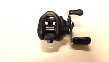 Usado, NOVO - CARRETEL DE PESCA SHIMANO CAIUS 150-HG FUNDIÇÃO` - RELAÇÃO DE ENGRENAGEM 7:2:1 - 4 BOLAS B.= comprar usado  Enviando para Brazil