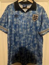 England national football for sale  BIRMINGHAM