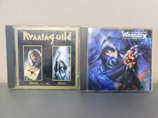 Running wild death gebraucht kaufen  Hagen