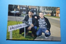 Louis emerick signed for sale  UK
