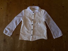 Dirndlbluse trachtenbluse 134 gebraucht kaufen  Geretsried