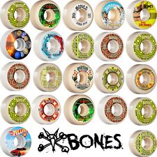Usado, 😊 VENDA 😊 Rodas de skate BONE STF - Street Tech Formula - RRP £42.99 comprar usado  Enviando para Brazil