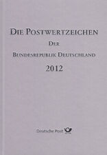 Bund jahrbuch 2012 gebraucht kaufen  Mainz