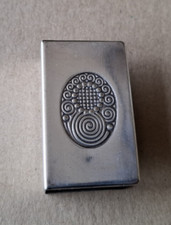 Vintage nickel silver for sale  WATERLOOVILLE