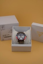 Guess u1107g2 herrenuhr gebraucht kaufen  Karlsruhe