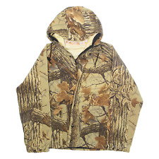 Realtree mens jacket for sale  BLACKBURN