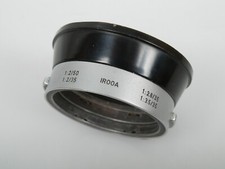 Leitz leica sonnenblende gebraucht kaufen  Herford