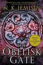 Obelisk gate paperback for sale  Montgomery
