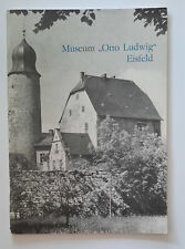 Museum tto ludwig gebraucht kaufen  Chemnitz