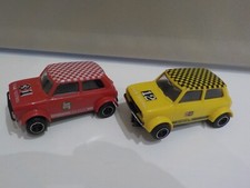 Scalextric hornby mini for sale  SOUTHAMPTON
