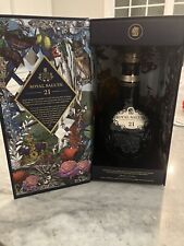 Chivas regal royal for sale  Dearborn