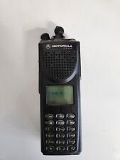 Rádio digital Motorola Astro XTS3000 VHF 136-174MHz - H09KDH9PW7BN  comprar usado  Enviando para Brazil