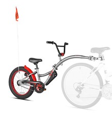 Weeride tandemkinderfahrrad fa gebraucht kaufen  Ahrensburg
