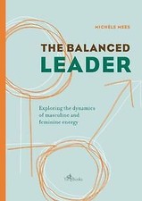The balanced leader gebraucht kaufen  Berlin