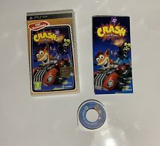 Playstation psp crash usato  Roma