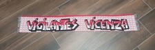 Sciarpa ultras vicenza usato  Nola