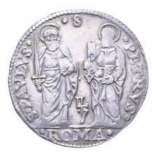 Giulio 1523 1534 usato  Frosinone