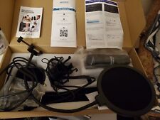 Neewer 8000 cardioid for sale  Tucson