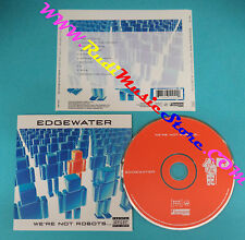 Edgewater not robots usato  Ferrara