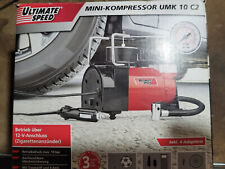 Ultimate speed mini gebraucht kaufen  Traben-Trarbach