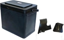 Refrigerador RHOX isolado 11,75 quartos para carrinho de golfe EZGO RXV - montagem lateral para passageiros comprar usado  Enviando para Brazil