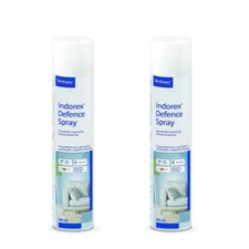 Flea spray indorex for sale  ORMSKIRK