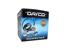 KIT BOMBA DE ÁGUA CORREIA DENTADA DAYCO para HYUNDAI i30 FD 2.0L DOHC G4GC 10/07-01/13 comprar usado  Enviando para Brazil