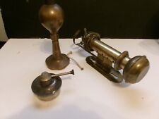 Rare antique brass for sale  Reidsville