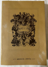 Promessi sposi apheloria usato Promessi sposi apheloria usato  San Donato Milanese