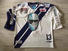 Hamburg freezers authentic gebraucht kaufen  Hamburg