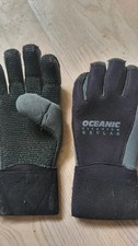 Ceanic titanium kevlar gebraucht kaufen  Brokstedt