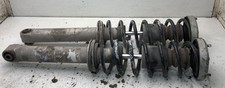 Coppia ammortizzatori per usato  Italia