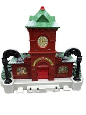 Geotrax station christmas for sale  Pueblo