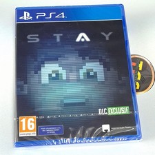 Stay bonus ps4 d'occasion  Champigny-sur-Marne