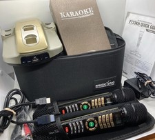 Magic sing et23kh for sale  Wasilla