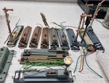 Ddr piko modelleisenbahn gebraucht kaufen  Mittweida