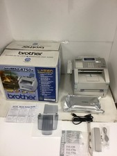 New brother intellifax for sale  Commerce City