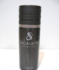 Deodorante uomo sagamore usato  Italia