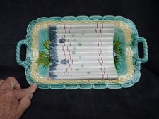 Plat asperge ancien d'occasion Plat asperge ancien d'occasion  Agen