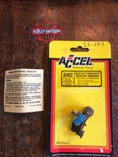 Harley davidson accel for sale  DORKING