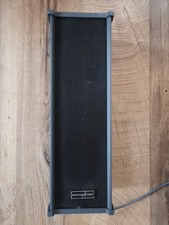 100v lautsprecher gebraucht kaufen 100v lautsprecher gebraucht kaufen Hagen im Bremischen