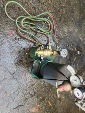 Acetylene gas clynder for sale  Washington