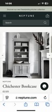 Neptune chichester dresser for sale  WOKING