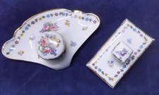 Tintenfass porzellan füllerab gebraucht kaufen  Eutin