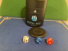 magic dice for sale  NOTTINGHAM