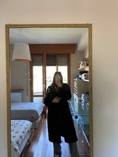 Pelliccia visone usato  Castelnuovo di Garfagnana