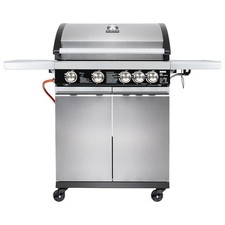 Boss grill alabama for sale  HUDDERSFIELD