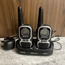 Walkie talkie binatone for sale  BRISTOL