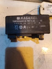 Boitier prechauffage citroen d'occasion Boitier prechauffage citroen d'occasion  Oraison