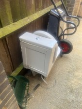 Toilet seat for sale  LUTON